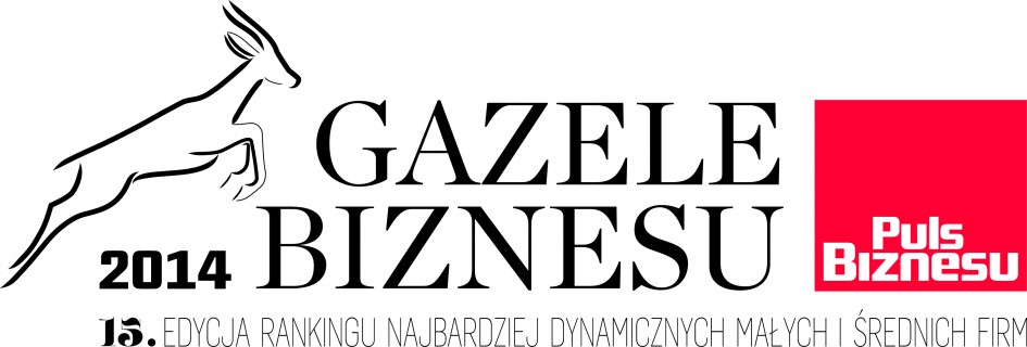 Gazela Biznesu 2014 Gazela Biznesu 2014