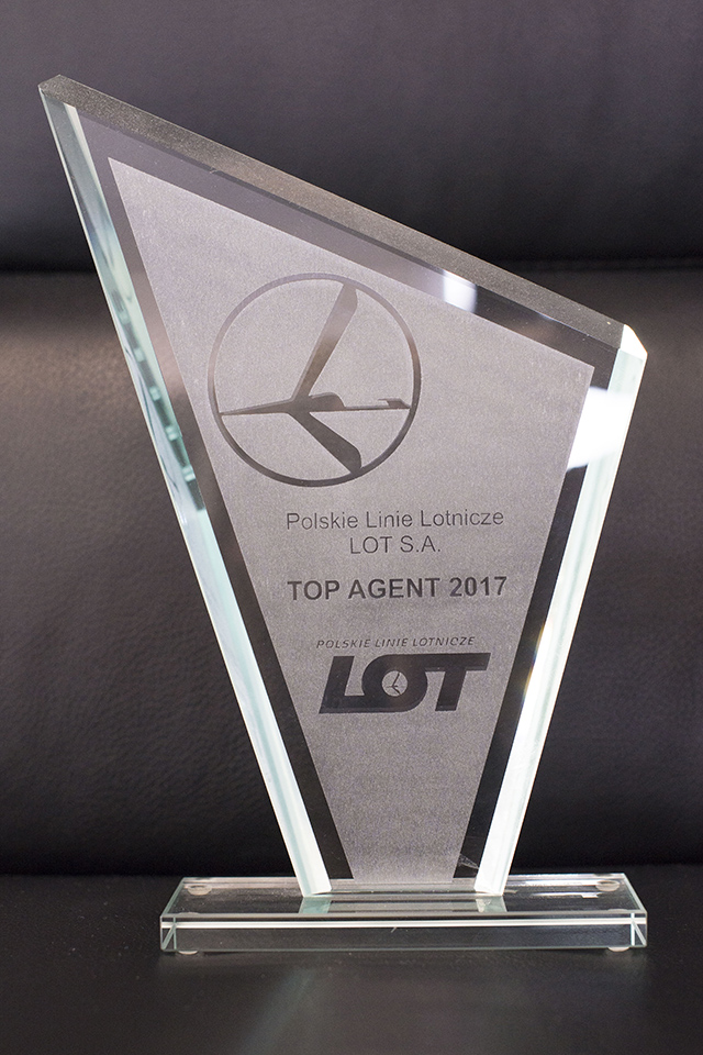 TOP AGENT 2017 TOP AGENT 2017