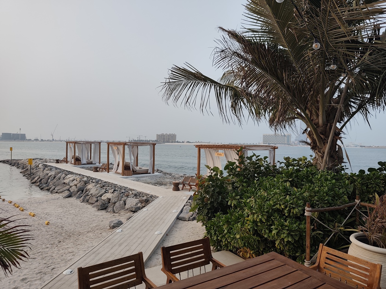 Mövenpick Resort Al Marjan Island Mövenpick Resort Al Marjan Island